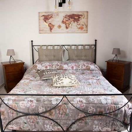 Colombohouse87 Villa Quartu SantʼElena Dış mekan fotoğraf