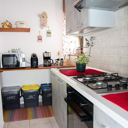 Colombohouse87 Villa Quartu SantʼElena Dış mekan fotoğraf