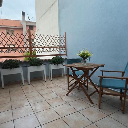 Colombohouse87 Villa Quartu SantʼElena Dış mekan fotoğraf