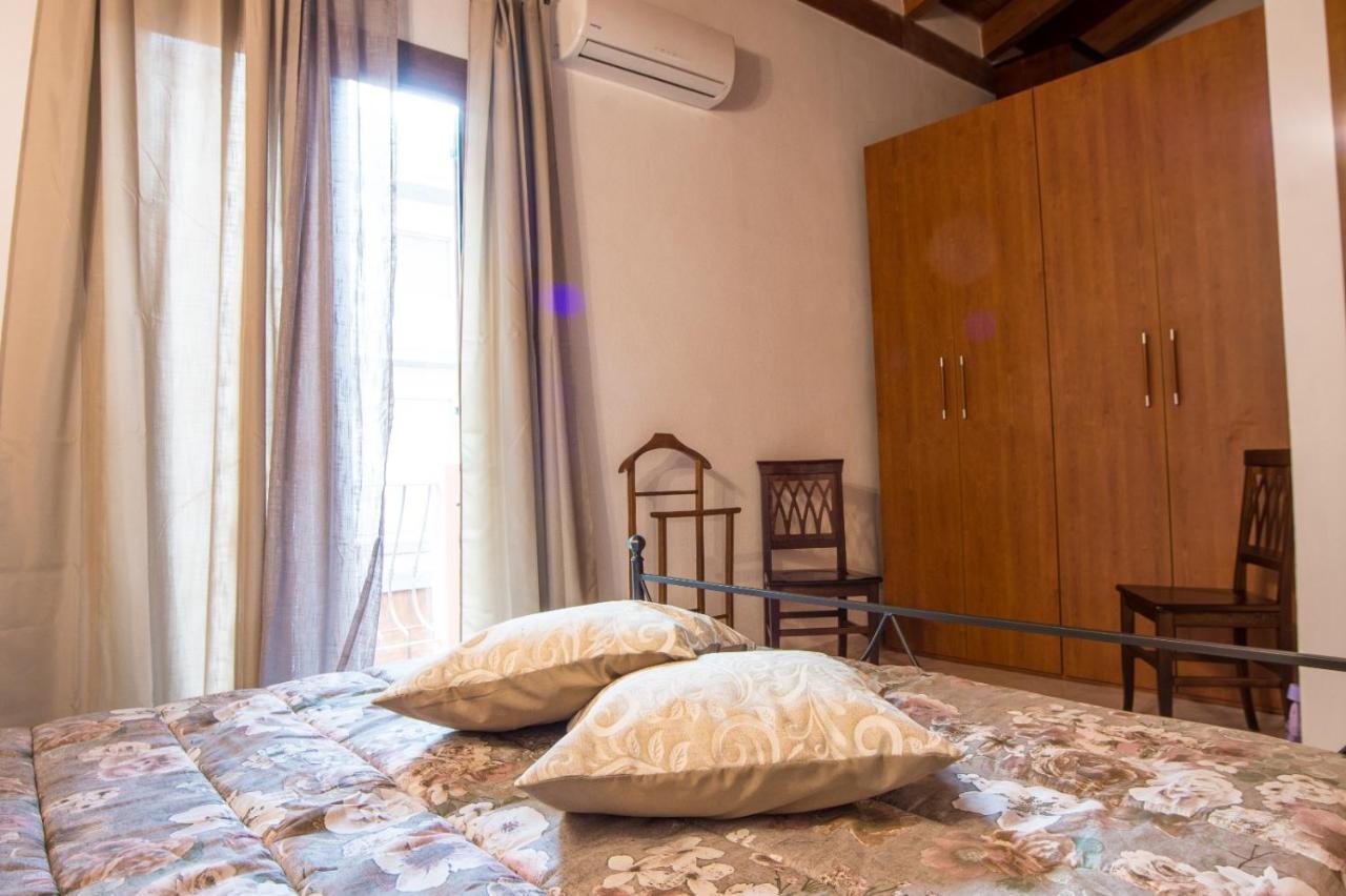Colombohouse87 Villa Quartu SantʼElena Dış mekan fotoğraf