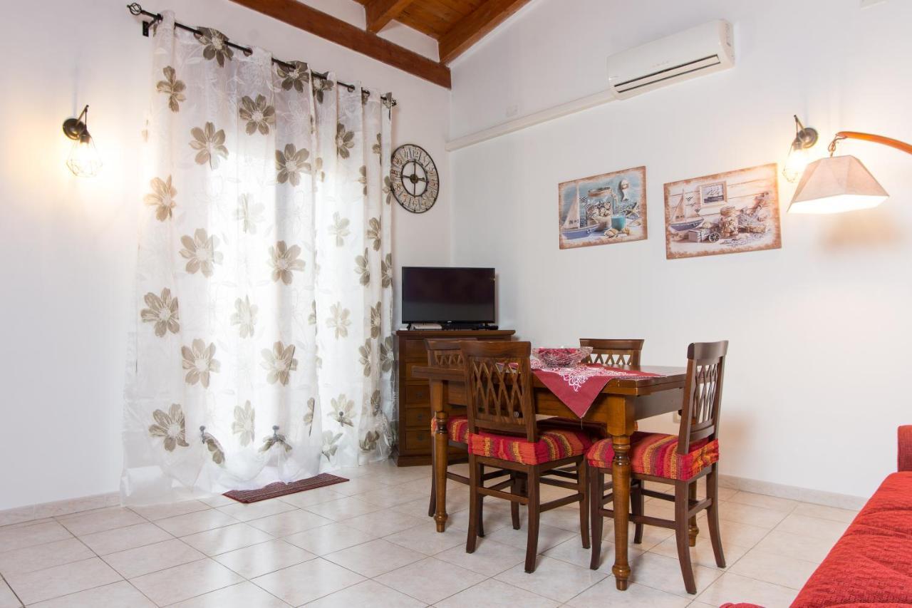 Colombohouse87 Villa Quartu SantʼElena Dış mekan fotoğraf