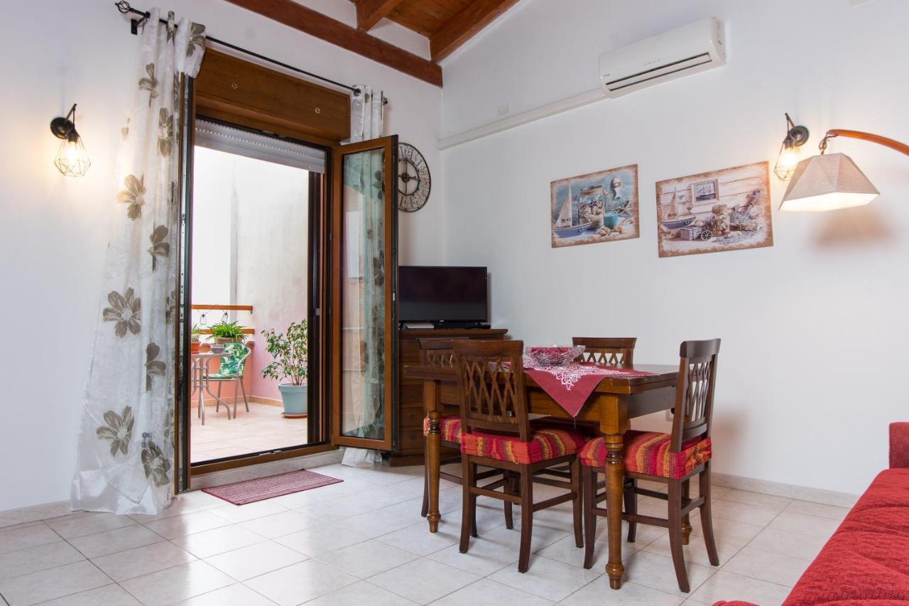 Colombohouse87 Villa Quartu SantʼElena Dış mekan fotoğraf