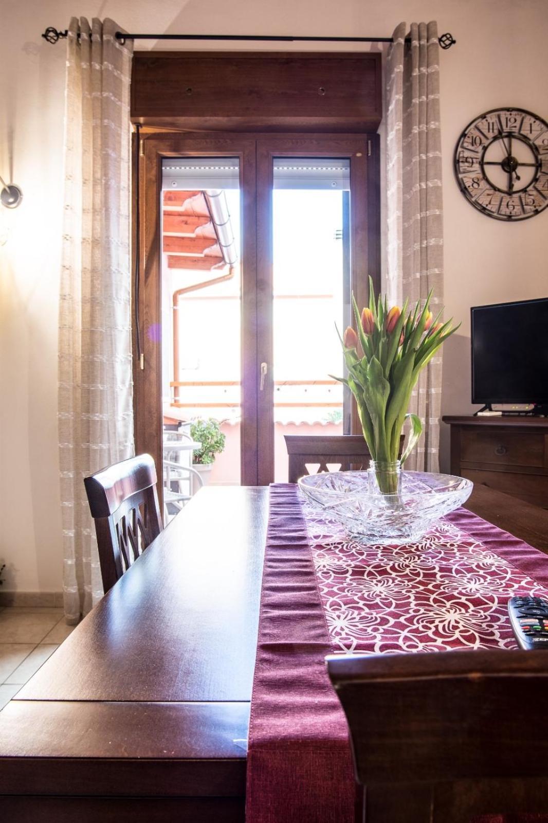 Colombohouse87 Villa Quartu SantʼElena Dış mekan fotoğraf