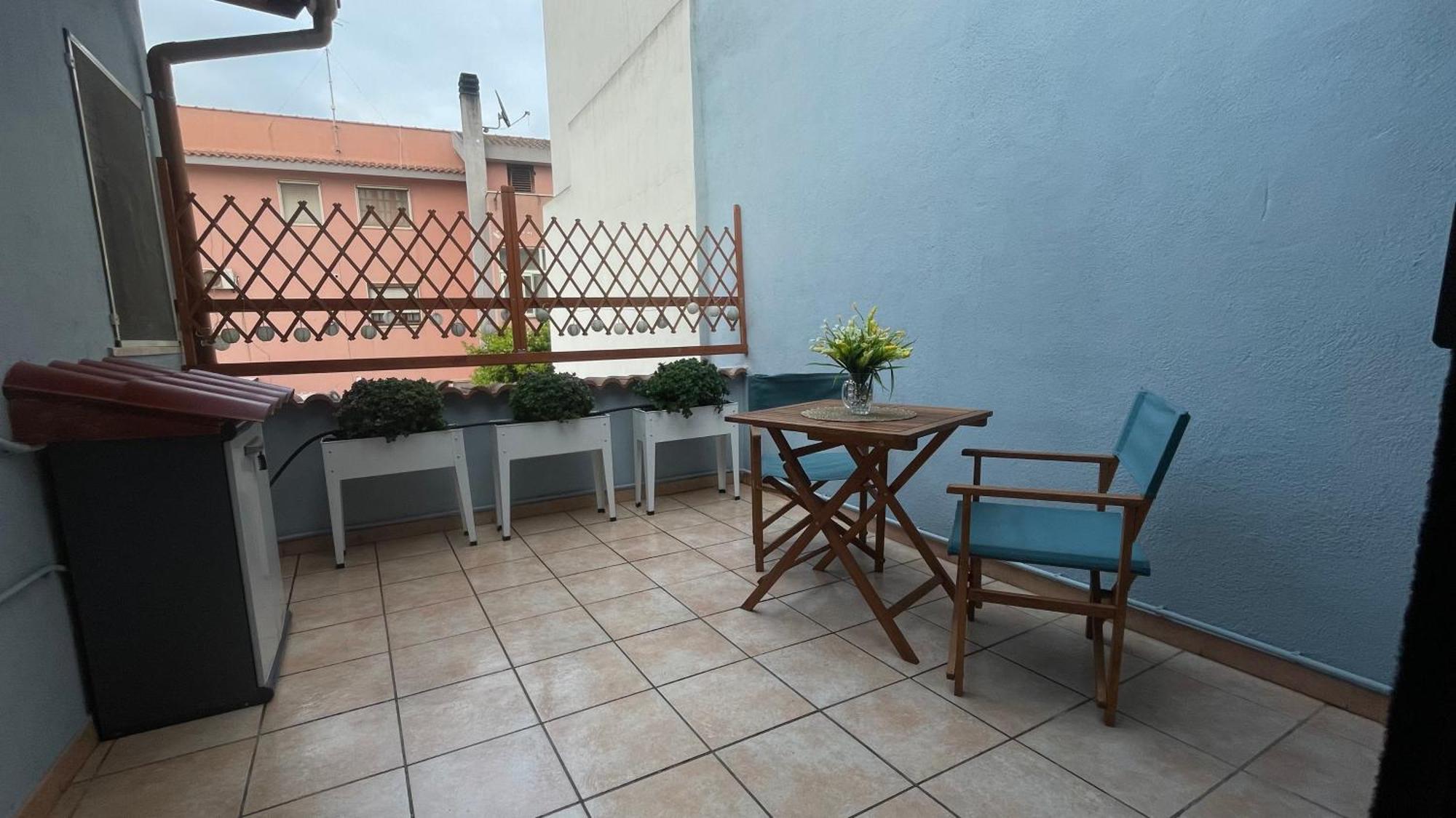 Colombohouse87 Villa Quartu SantʼElena Dış mekan fotoğraf